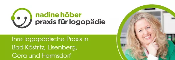 Logopädie Höber Logo